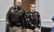 Slender Man Attacker Morgan Geyser Recaptured After Ankle Monitor Escape