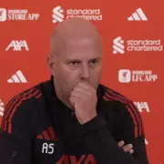 Slot's Liverpool Vows to Fight On: 8 Key Press Conference Takeaways