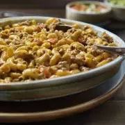 Slow Cooker Chilli Mac Success With One Secret Ingredient