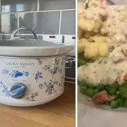 Slow Cooker Gammon Perfection: Your Easiest Ever Pulled Ham Recipe