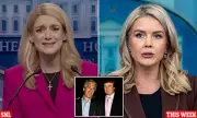 SNL Skewers White House Over 20,000 Epstein Emails in Cold Open