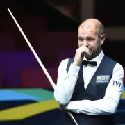 Snooker Shock: Barry Hawkins Stuns with Dramatic Comeback Against Wu Yize at World Championship