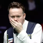 Snooker Star Shaun Murphy Announces Engagement to Partner Elaine During Romantic China Getaway