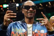Snoop Dogg's Celtic Endorsement: Rap Legend Backs Ange Postecoglou for Managerial Role