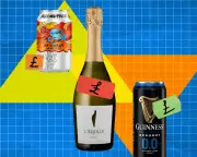 Sobering Prices: The Surprising Cost Behind Britain's Alcohol-Free Drink Boom