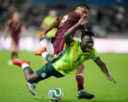 Socceroos' 1-0 Defeat to Venezuela Exposes Tactical Flaws in Houston Friendly