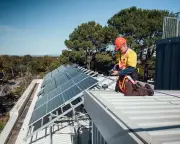 Solar Revolution Down Under: Australia's Bold Plan to Slash Energy Bills with Free Power