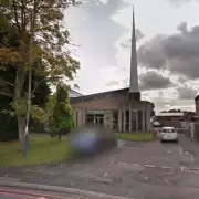 Solihull School Lockdown: Man Chants About Demons Outside Primary