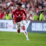 Solskjaer Reveals Sancho's Hidden Man Utd Struggle That Derailed Career