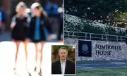 Somerville House Scandal: Private School Apologises for 'Odd' Student Spreadsheet