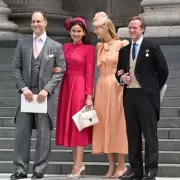 Sophie Winkleman Breaks Silence on 'Brutal' Thomas Kingston Death