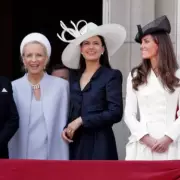 Sophie Winkleman: Royal Family's Lives Are 'Total Hell'