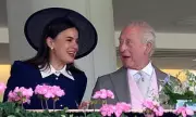 Sophie Winkleman: Royal Life is 'Total Hell' and 'Form of Torture'