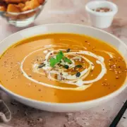 Soup's Secret: £1.50 Ingredient That Instantly Boosts Flavour