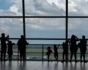 South Africa Faces Fury Over 12-Hour Palestinian Plane Ordeal