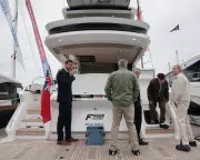 Southampton Boat Show Faces Brutal Blow as Budget Uncertainty Sparks Industry Fury