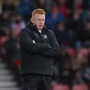 Southampton FC Sack Russell Martin After Play-Off Heartbreak - Will Still Emerges as Shock Replacement