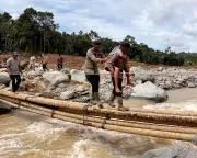 Southeast Asia Floods Death Toll Exceeds 600 in Monsoon Catastrophe