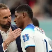 Southgate: Rashford's Euro 2020 Penalty Miss Due to Over-Practising