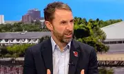 Southgate's St George's Flag Stance: England Boss Defends Cross Display Amid Criticism