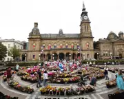 Southport Announces Year of Cultural Healing: Community Rises from Tragedy with Arts Programme