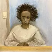 Southport Killer Axel Rudakubanas Jailed: Teen Murderer's Chilling 'Kill List' Revealed