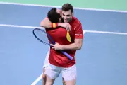 Spain Reach Davis Cup Semi-Finals in Dramatic Comeback Without Alcaraz