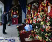 Spain's Franco Anniversary Sparks PM's Democratic Defence Plea