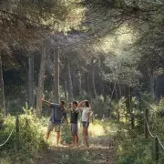 Spain's Secret Forest: Only 10 Days a Year & 25 Visitors