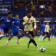 Spanish Media React to Rashford's Chelsea Cameo in Barcelona Defeat