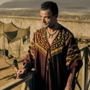 Spartacus: House of Ashur UK Release Date, Cast and Trailer Details