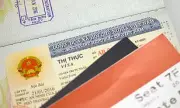 Spelling Mistake on Vietnam Visa Costs Australian Tourist Nearly £400