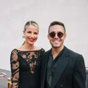 Spencer Matthews Skips Vogue Williams' I'm A Celeb Run for Ironman Record