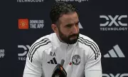 Sporting Boss Amorim Delivers Brutal Response to Ronaldo's Manchester United Criticism