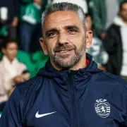 Sporting Lisbon Chief Drops Bombshell: Ruben Amorim Could Replace Jurgen Klopp at Liverpool