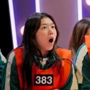 Squid Game The Challenge's Player 383 Reveals 'Gross' On-Set Secret