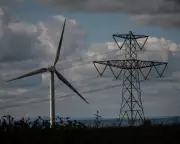 SSE's £33bn Grid Upgrade Sparks Consumer Bill Fears