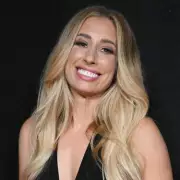 Stacey Solomon's £6 Root Cover-Up Hack Slashed in Amazon Black Friday Sale