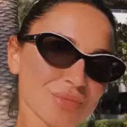 Stacey Solomon's LA Getaway: Star-Studded Send-Off Before Baby Number 6 Arrives