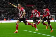 Stadium of Light Erupts as Sunderland Stun Everton in Premier League Thriller