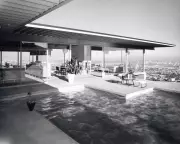 Stahl House: Iconic LA Midcentury Masterpiece Lists for $25 Million
