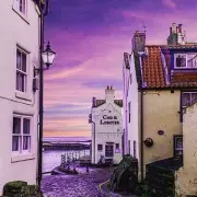 Staithes: Discover Yorkshire's 'Magical' Seaside Village for Art Lovers
