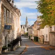 Stamford: The Cotswolds-Style Gem in Lincolnshire You Must Visit