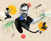 Stand-Up Disaster: When the Audience Actually Laughed | Tim Dowling's Gig Nightmare