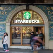 Starbucks Bear Mug Frenzy: 4am Queues & £100s Resale Fights