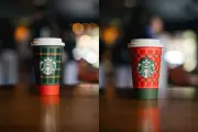 Starbucks Unveils Festive Red Cups & Holiday Menu 2024: Full Details