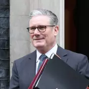 Starmer Dodges Tax Threshold Questions in Heated PMQs Clash