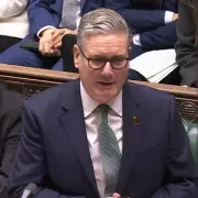 Starmer Faces PMQs Grilling Over Leadership and Budget Speculation