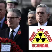 Starmer Shamed as 10m See Video of Broken Nuke Veterans Promises