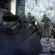 Starmer Vows No 'Vexatious Prosecutions' for SAS Veterans Over Troubles Law